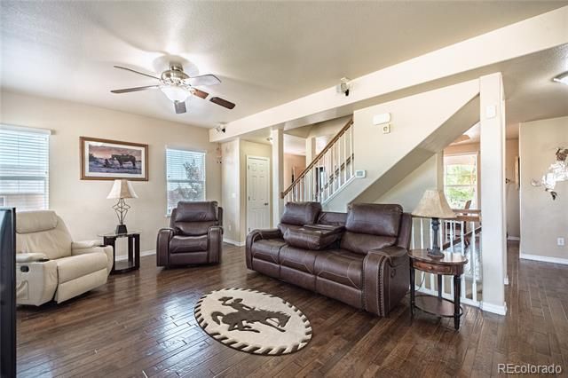 10393 Capital Peak Way, Peyton, CO 80831