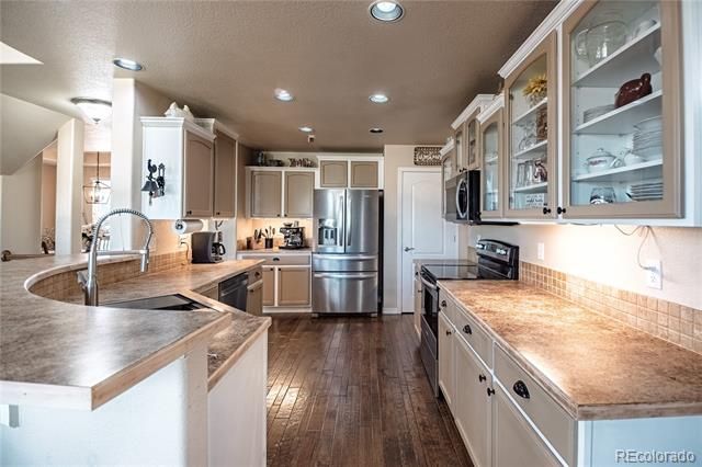 10393 Capital Peak Way, Peyton, CO 80831