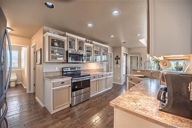 10393 Capital Peak Way, Peyton, CO 80831