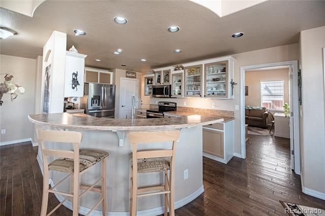 10393 Capital Peak Way, Peyton, CO 80831