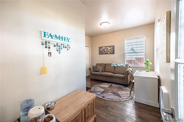 10393 Capital Peak Way, Peyton, CO 80831