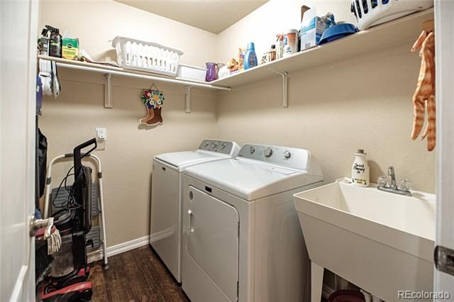 10393 Capital Peak Way, Peyton, CO 80831