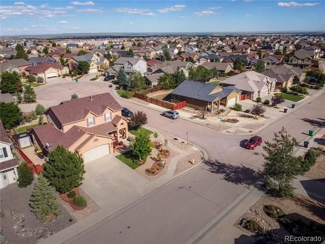10393 Capital Peak Way, Peyton, CO 80831