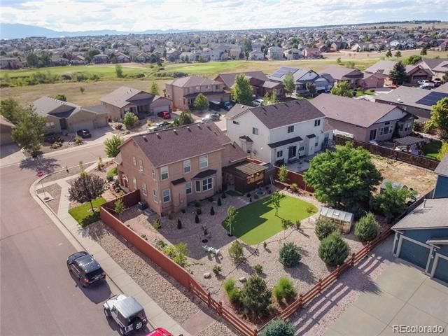 10393 Capital Peak Way, Peyton, CO 80831