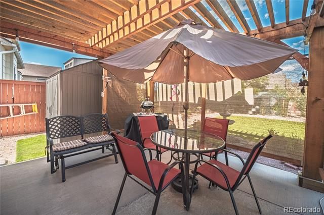 10393 Capital Peak Way, Peyton, CO 80831