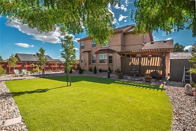 10393 Capital Peak Way, Peyton, CO 80831