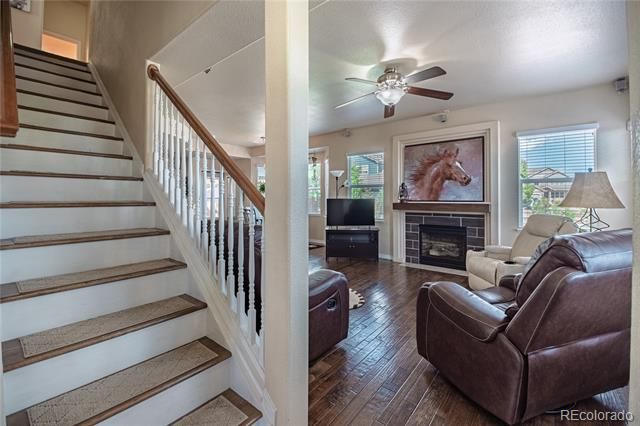 10393 Capital Peak Way, Peyton, CO 80831