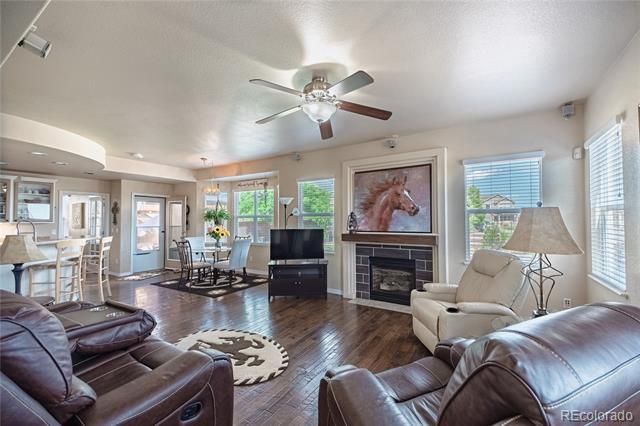 10393 Capital Peak Way, Peyton, CO 80831