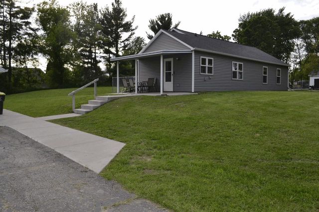 1110 LaGrange Avenue, Tomah, WI 54660