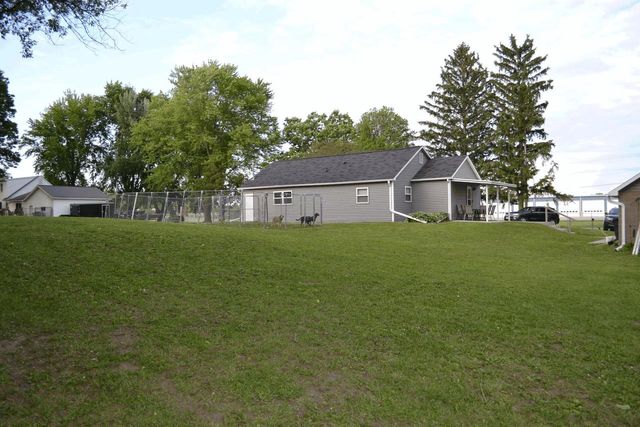 1110 LaGrange Avenue, Tomah, WI 54660