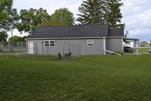 1110 LaGrange Avenue, Tomah, WI 54660