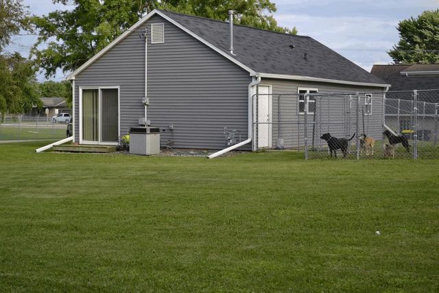 1110 LaGrange Avenue, Tomah, WI 54660