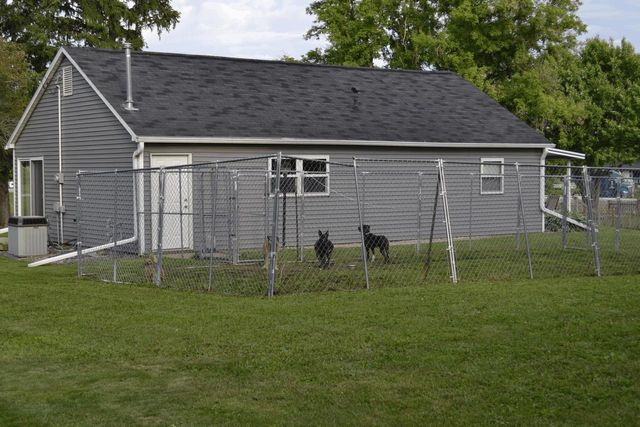 1110 LaGrange Avenue, Tomah, WI 54660