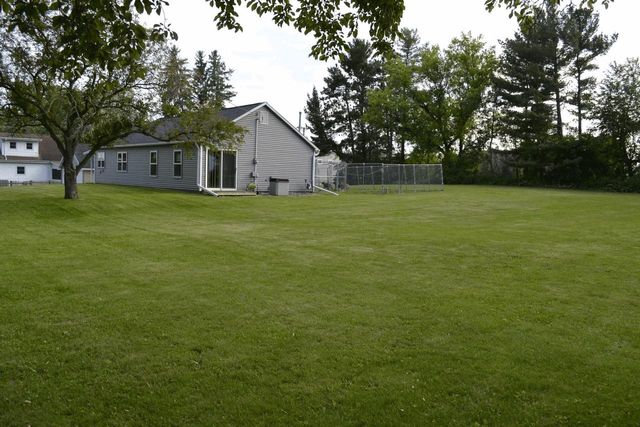 1110 LaGrange Avenue, Tomah, WI 54660