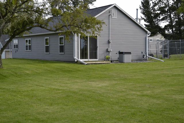 1110 LaGrange Avenue, Tomah, WI 54660
