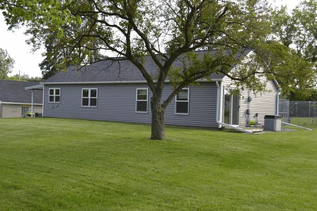 1110 LaGrange Avenue, Tomah, WI 54660