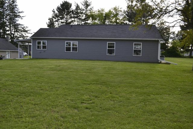 1110 LaGrange Avenue, Tomah, WI 54660