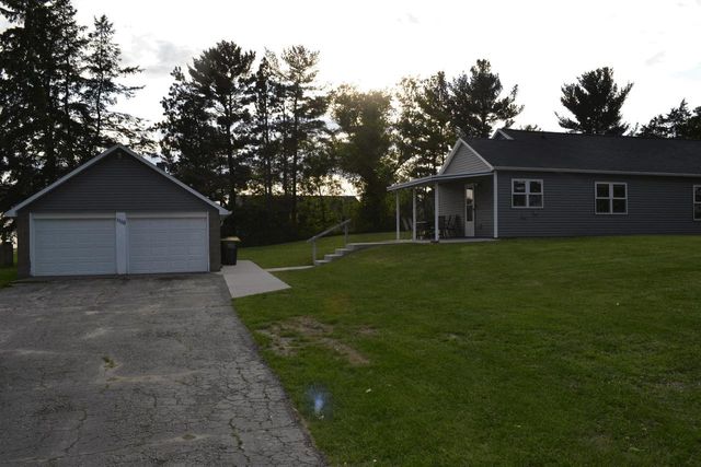 1110 LaGrange Avenue, Tomah, WI 54660