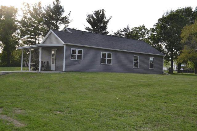 1110 LaGrange Avenue, Tomah, WI 54660