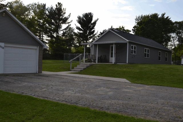 1110 LaGrange Avenue, Tomah, WI 54660