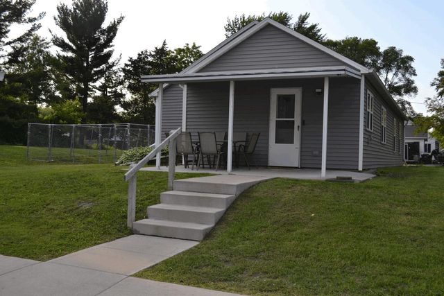 1110 LaGrange Avenue, Tomah, WI 54660
