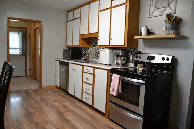 1110 LaGrange Avenue, Tomah, WI 54660