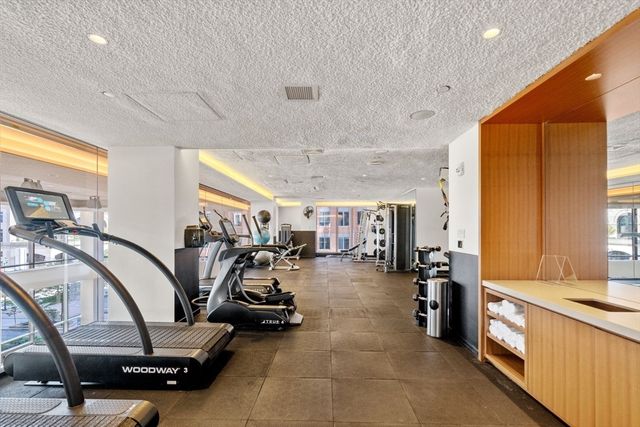 133 Seaport Boulevard 502, Boston, MA 02210