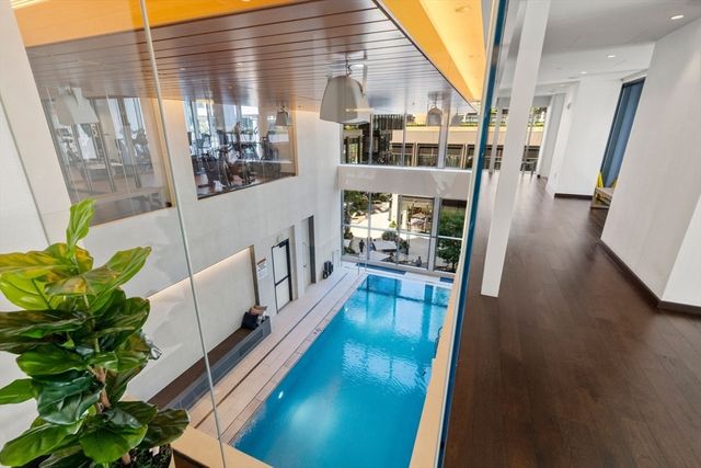 133 Seaport Boulevard 502, Boston, MA 02210