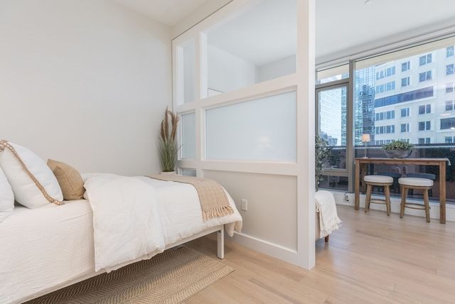 133 Seaport Boulevard 502, Boston, MA 02210