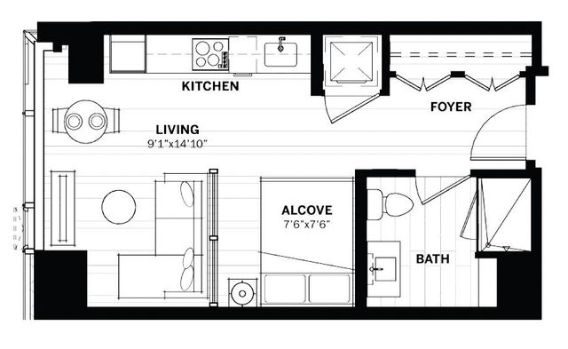 133 Seaport Boulevard 502, Boston, MA 02210