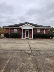 420 Chicago Drive, Fayetteville, NC 28306