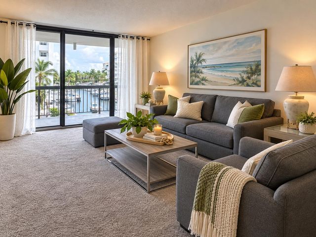 4800 BAYVIEW Drive 306, Fort Lauderdale, FL 33308