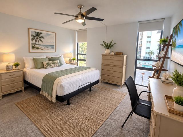 4800 BAYVIEW Drive 306, Fort Lauderdale, FL 33308