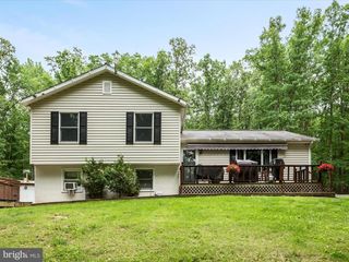 125 ENDER DR, Moorefield, WV 26836