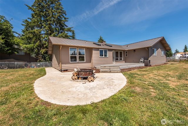 1419 S Pacific Vista, Port Angeles, WA 98363