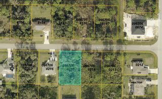 Fling AVENUE, North Port, FL 34291