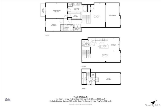 1707 Hawthorn Way, New Windsor, NY 12553