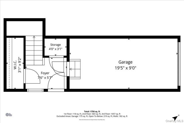 1707 Hawthorn Way, New Windsor, NY 12553