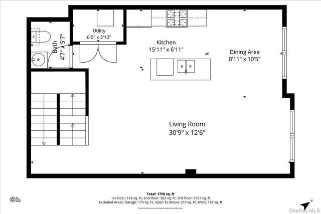 1707 Hawthorn Way, New Windsor, NY 12553