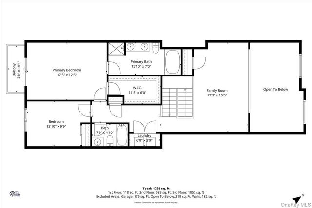 1707 Hawthorn Way, New Windsor, NY 12553