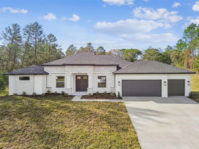 2291 FAYSON LANE, Spring Hill, FL 34609