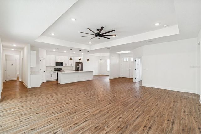 2291 FAYSON LANE, Spring Hill, FL 34609