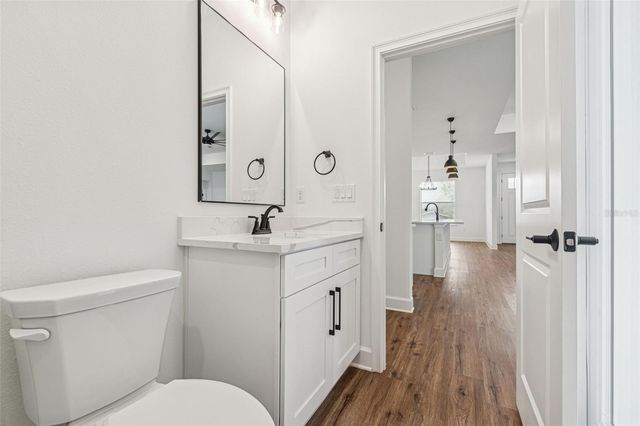 2291 FAYSON LANE, Spring Hill, FL 34609