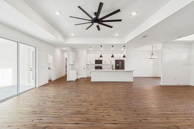 2291 FAYSON LANE, Spring Hill, FL 34609