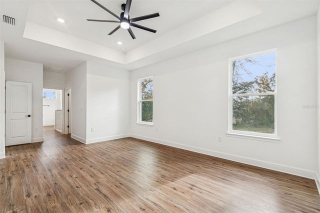 2291 FAYSON LANE, Spring Hill, FL 34609