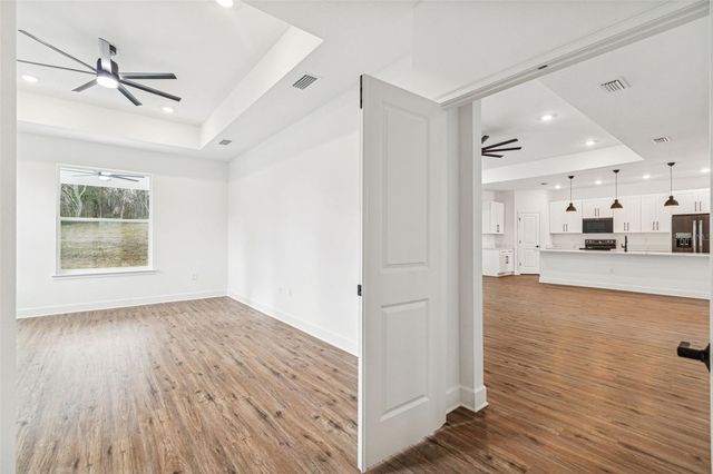 2291 FAYSON LANE, Spring Hill, FL 34609