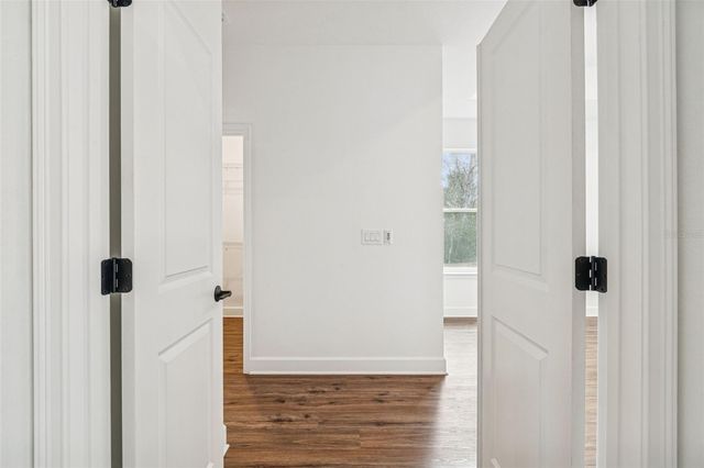 2291 FAYSON LANE, Spring Hill, FL 34609