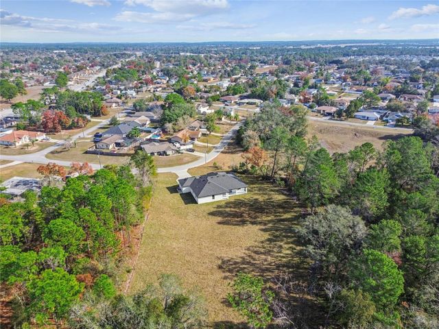 2291 FAYSON LANE, Spring Hill, FL 34609