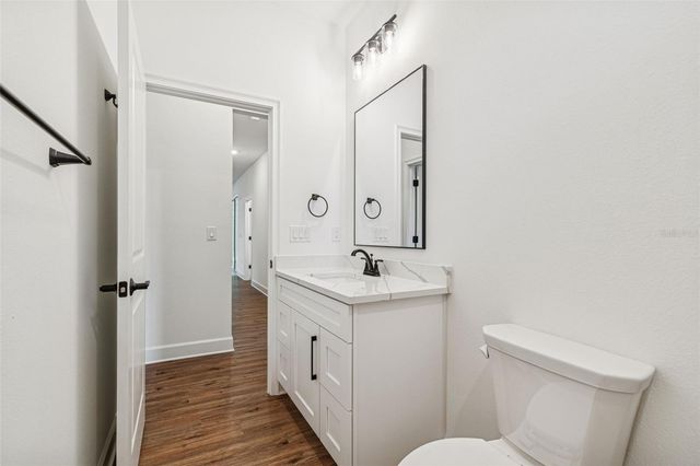 2291 FAYSON LANE, Spring Hill, FL 34609