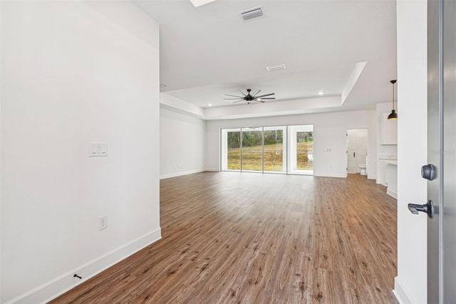 2291 FAYSON LANE, Spring Hill, FL 34609